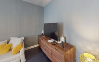 Apartament cu 3 camere finisat  la cheie in Andrei Muresanu - Poză 3