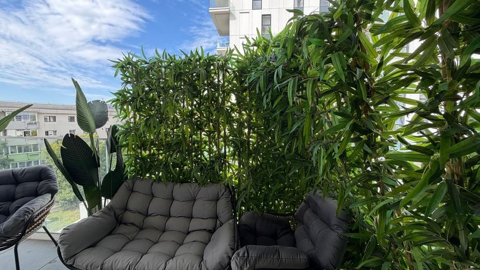 Apartament 4 camere cu vedere panoramică | One Herăstrău Towers - Poză 22