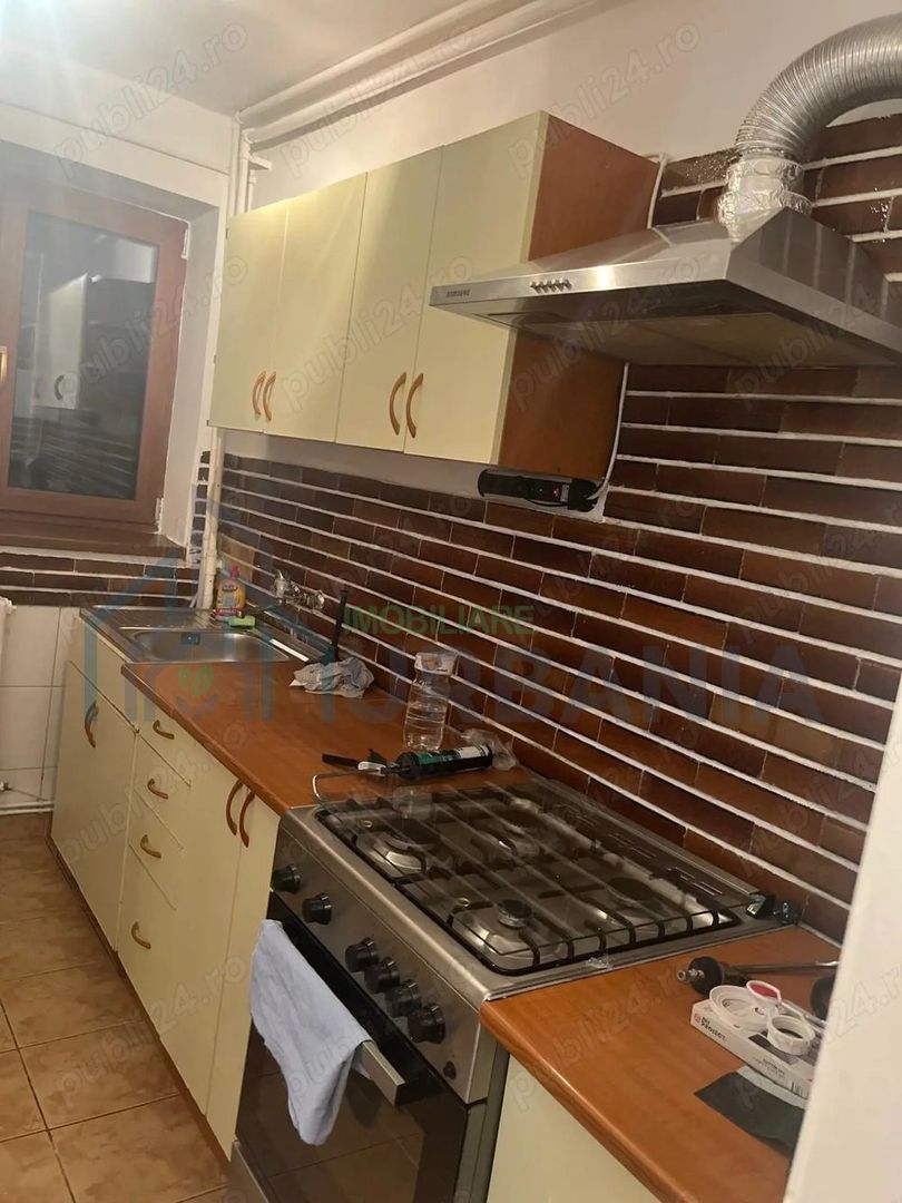 Inchiriere apt Iasi centru - Poză 5