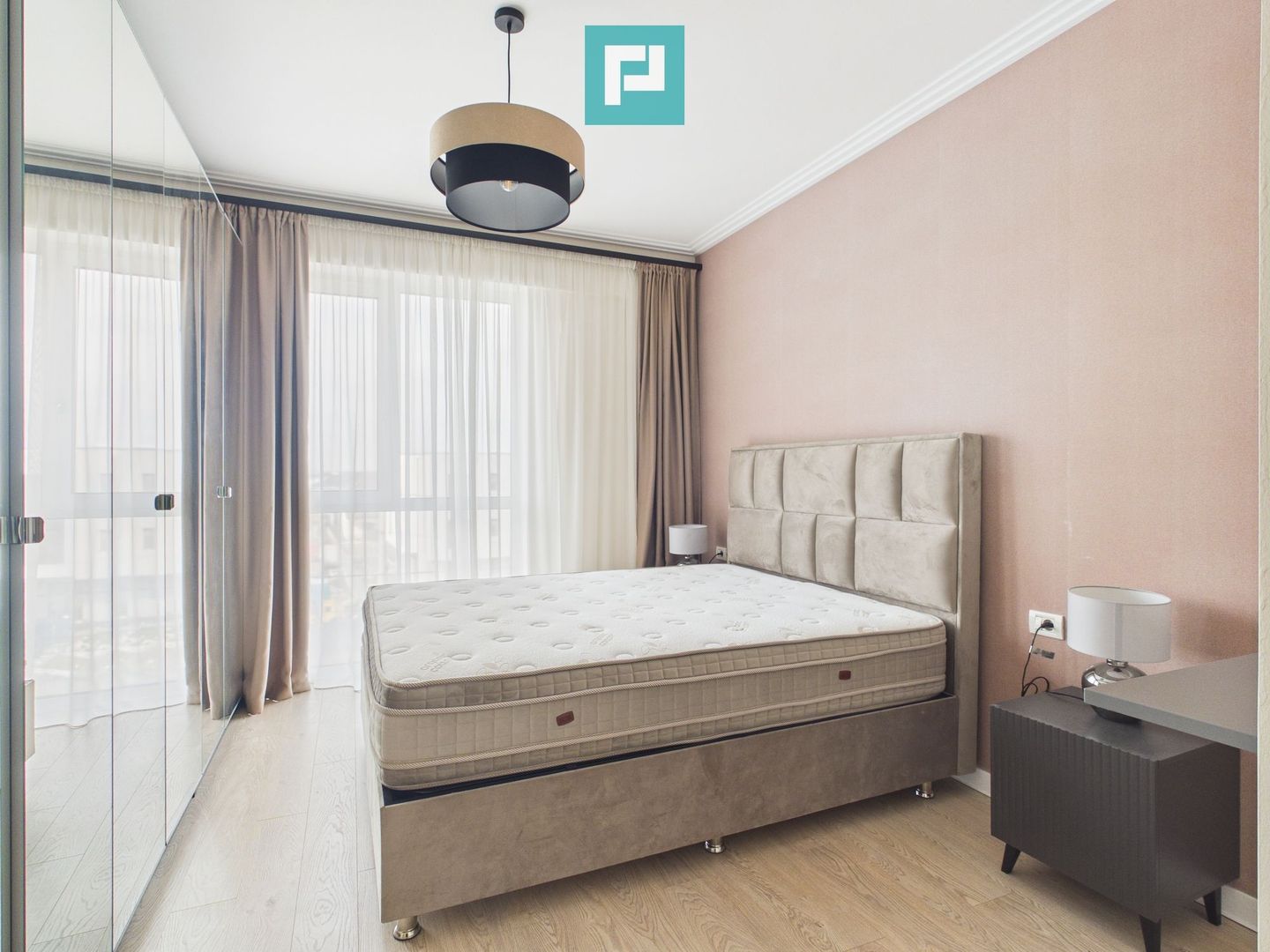 Apartament 2 camere Dumbravita - Poză 4