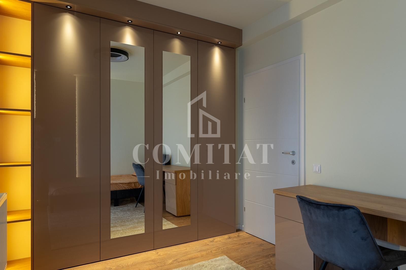 Casă ultrafinisată | Grădină și terasă | zona Casa Zânelor - Poză 10