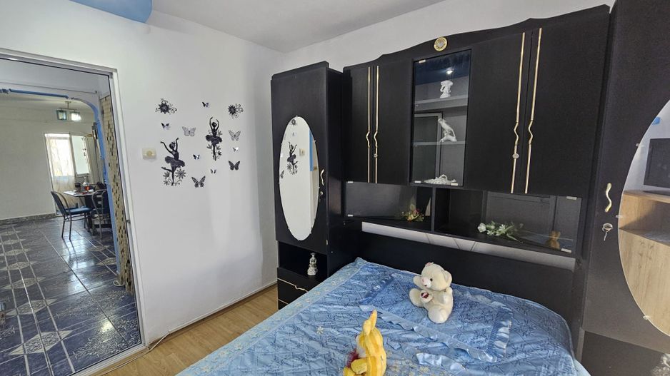 De închiriat apartament 3 camere - Prundu, stradal, lângă Kaufland - Poză 10