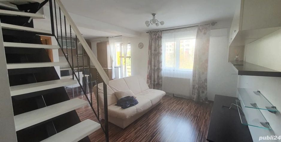 Apartament 3 camere tip duplex Brancoveanu Comision 0% - Poză 7
