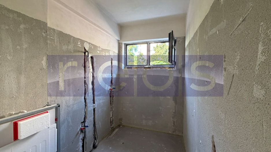 VANZARE APARTAMENT 2 CAMERE | LIZEANU | BLOC NOU | PARCARE | TERASA - Poză 13