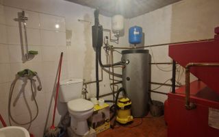 Casă de vanzare D+P+E,  Zona Vest - Bistrița - Poză 33