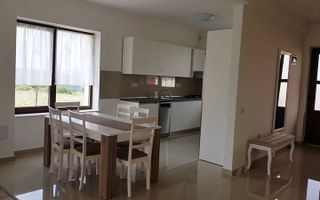 Inchiriere casa tip duplex in zona Europa - Poză 11