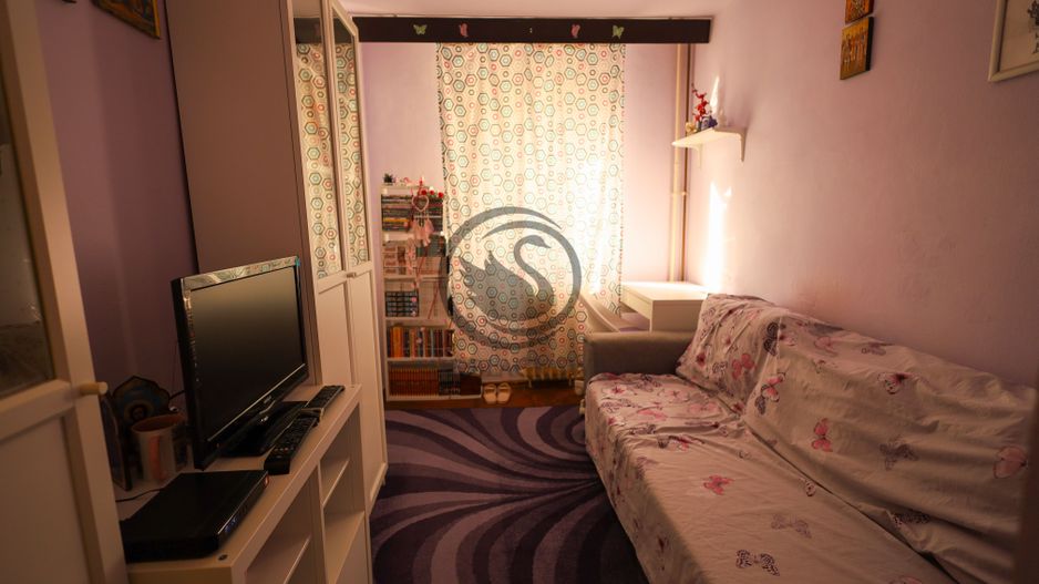 Apartament 3 camere de vanzare | Vest, Ploiesti | COMISION 0% - Poză 4