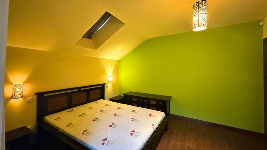 Închiriere casa duplex primitor creat pentru confort liniște și momente frumoase - Poză 24