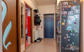 Apartament cu 2 camere și balcon – cu posibilitate de extindere! - Poză 3