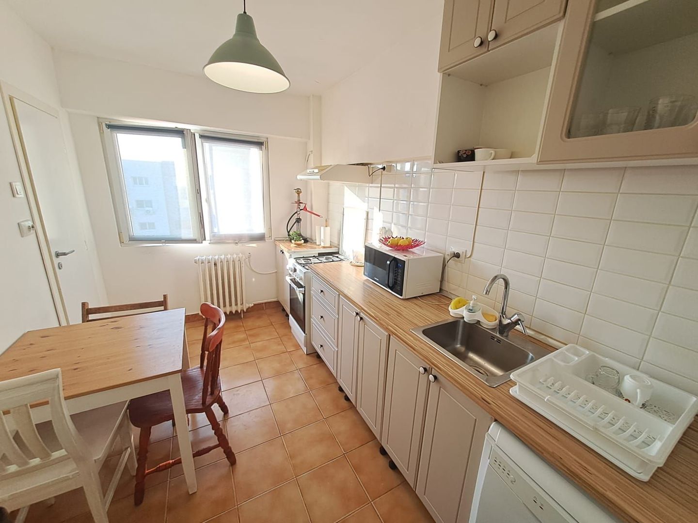 Apartament 3 camere Titan IOR Parc - Poză 4