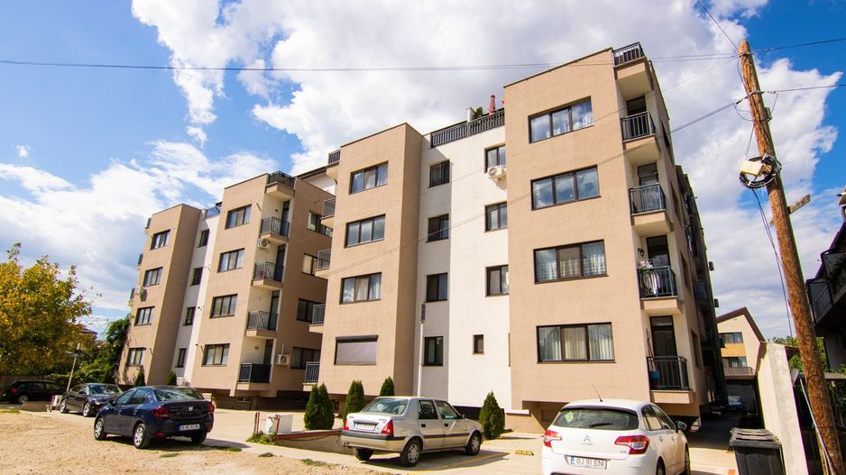 2 camere, 75 mp, Sector 5, BLOC NOU, etaj 5, lift, Comision 0 % - Poză 7