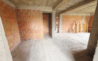 Vilă P+1 la roșu, 5 camere, 143 mp utili, teren 450 mp, Cocosesti - Poză 18