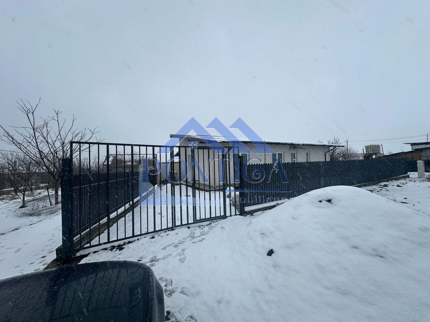 Casa De Vanzare Agigea - Poză 1