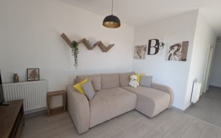 Apartament 2 camere de vanzare – Avantgarden - Poză 3