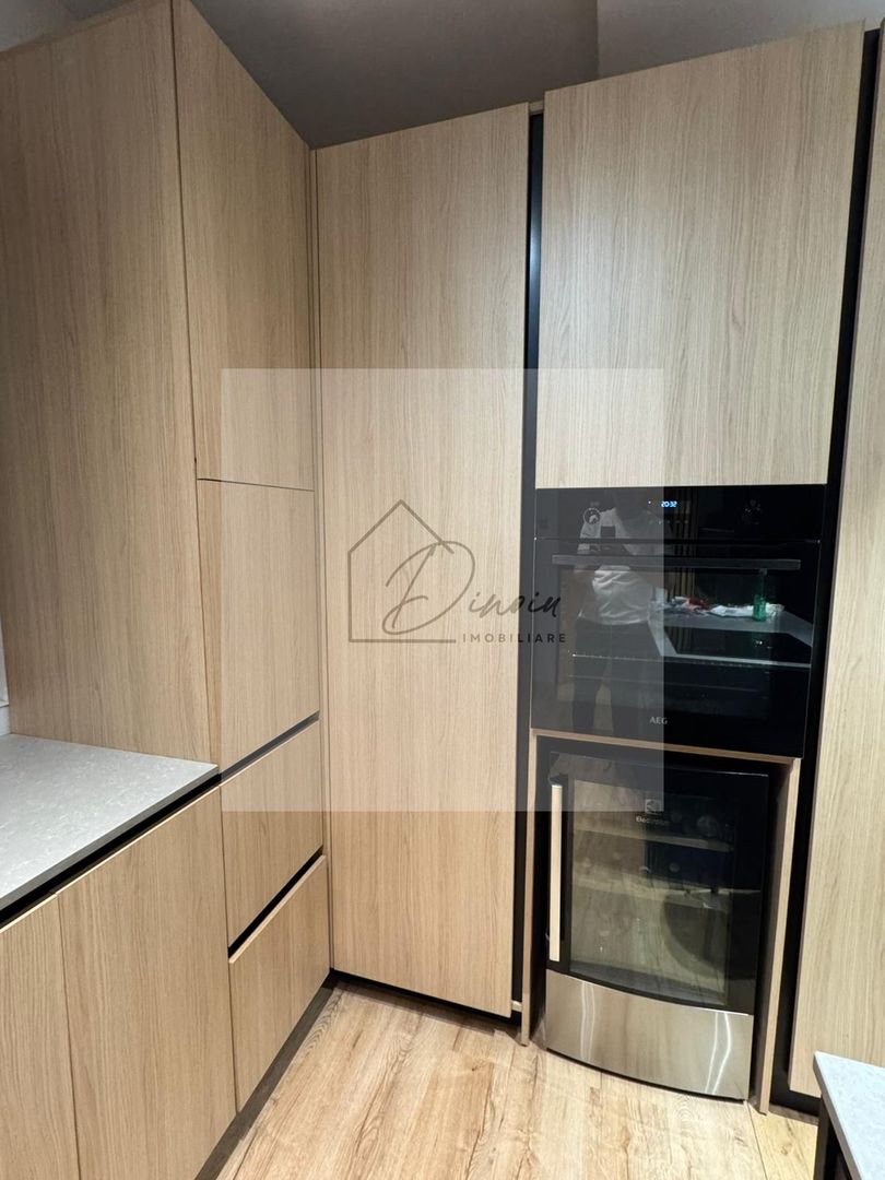 Vila 4 camere Aviatiei I curte 100mp I Villa 4 rooms Aviatiei yard - Poză 13