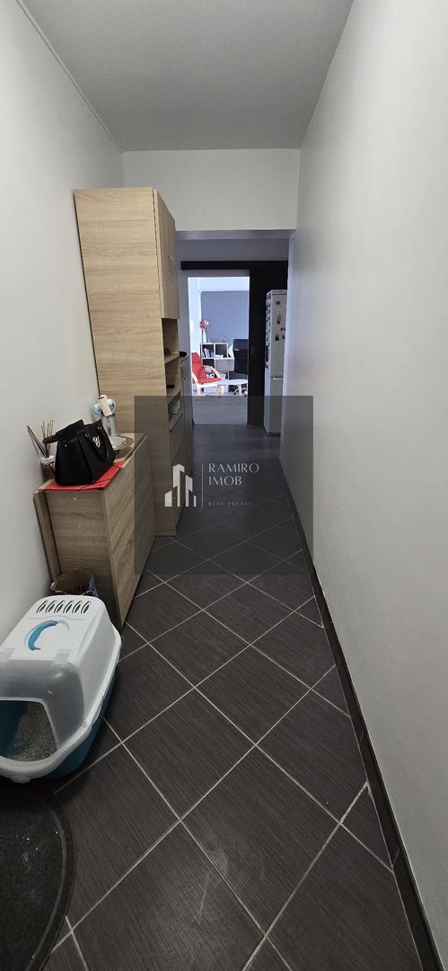 3 camere decomandat Șoseaua Pantelimon/Mega Mall - Poză 17