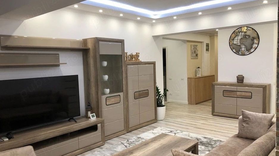 Apartament Costeasca // Bazilescu - Poză 3