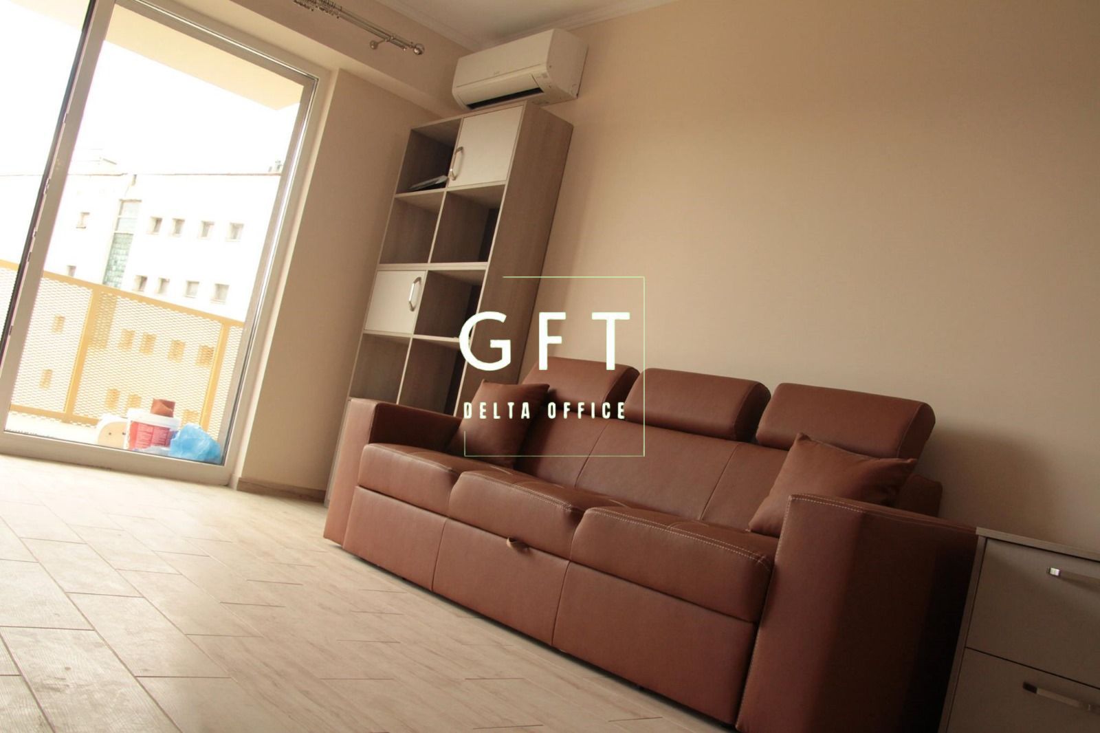 Apartament de vanzare in Cluj,  Platinia Mall,  Manastur. - Poză 4