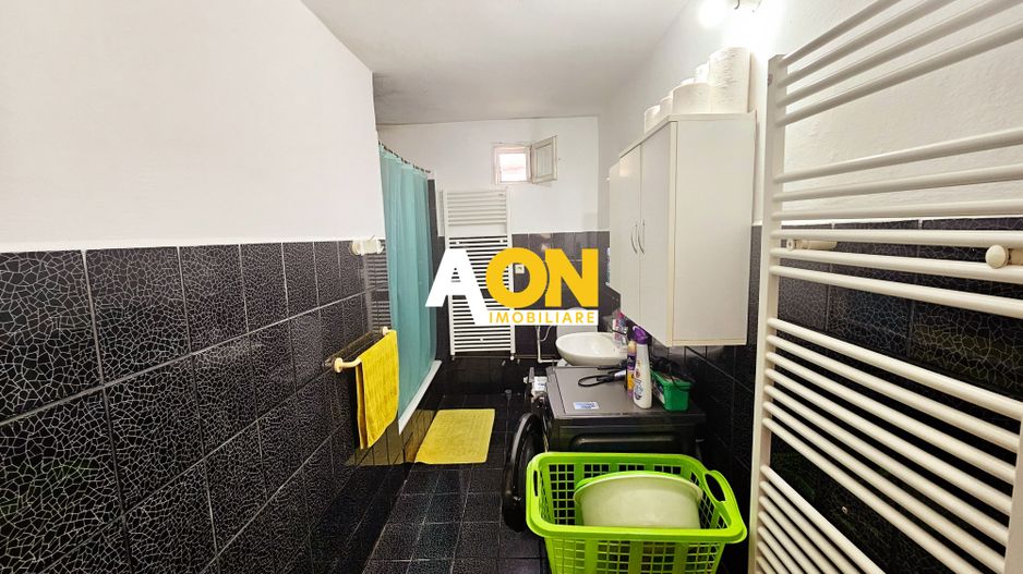 Proprietate cu potențial mixt – locuință și spațiu de lucru în Partoș - Poză 15