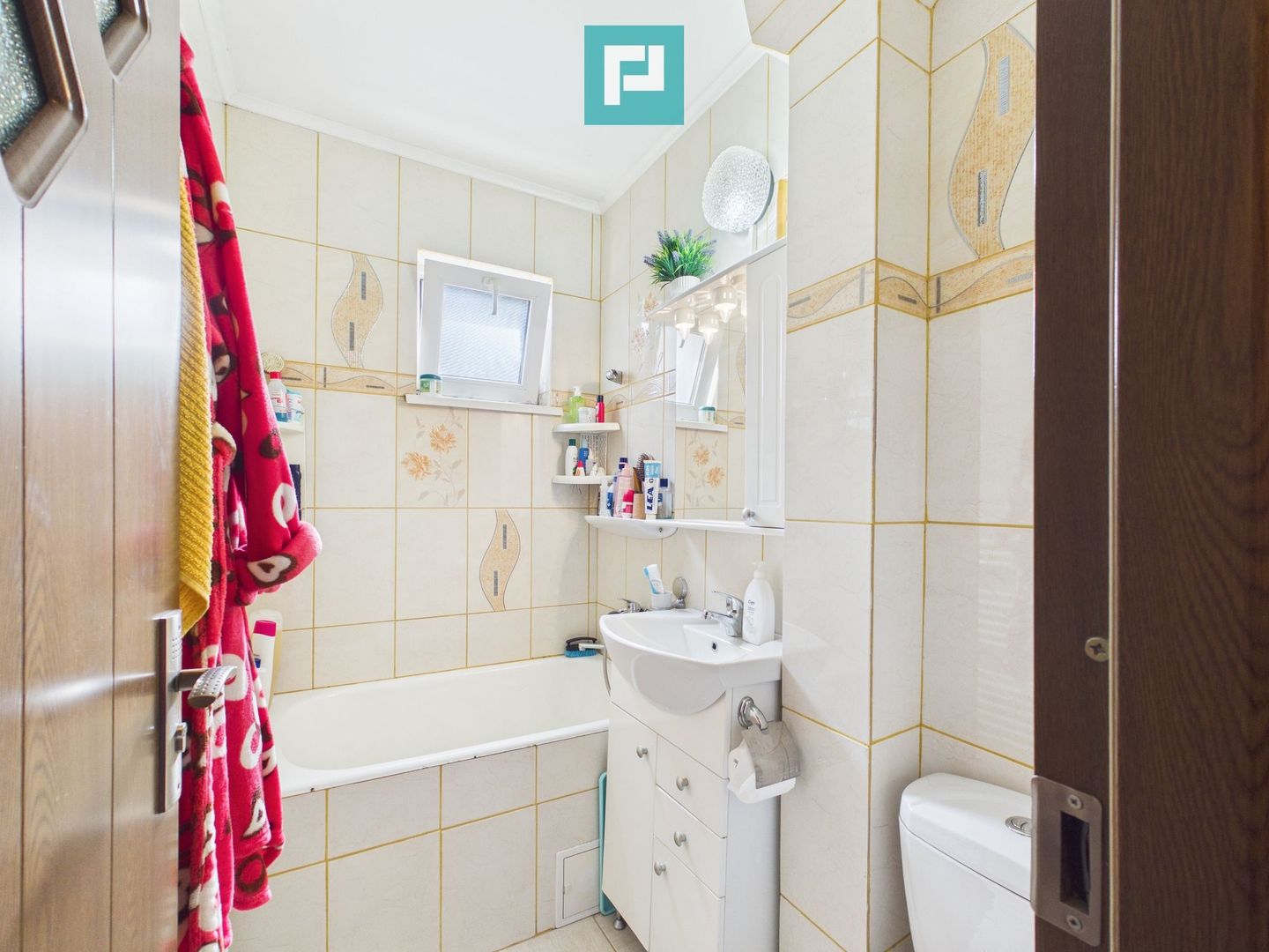 Apartament 2 camere, etaj 2/4 – Micro 15, Deva - Poză 8