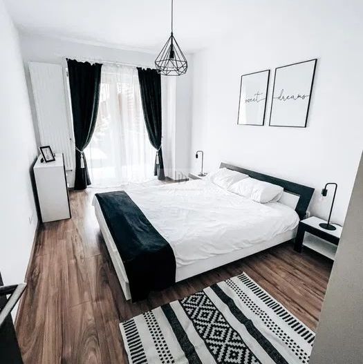 Apartament 2 camere cu grădină proprie | Parcare inclusă | Bună Ziua - Poză 5