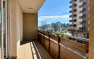 2 Camere / Pet-friendly / Coresi / Terasă - Poză 7