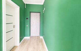 APARTAMENT 1 CAMERĂ | PARTER | VILĂ CU DESIGN MODERN | DA VINCI HOMES - Poză 6