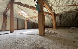 Duplex cu camera pe parter - Poză 35