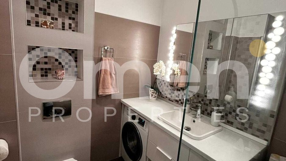 Apartament modern cu 2 camere si parcare, situat in bloc nou, zona Centrul Vechi - Poză 7