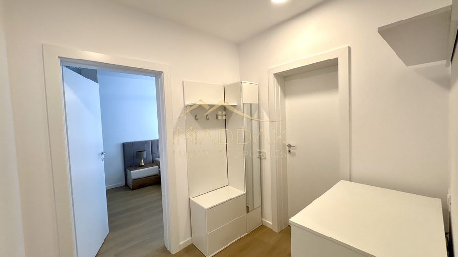 Apartament 2 camere Fabrica de Glucoza - Premium & Exclusivist 195.000e+Tva - Poză 16