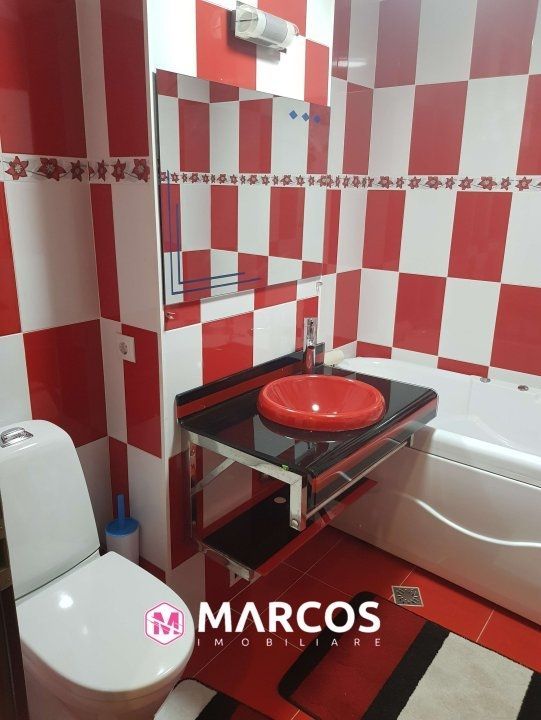 Apartament 2 camere decomandat, et.1, Central, ID 554 - Poză 10