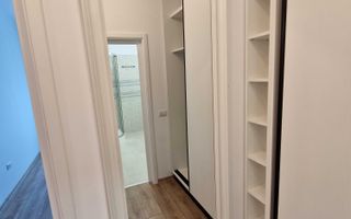 Apartament 2 camere, prima închiriere, Arka Residence, Iași - Poză 7