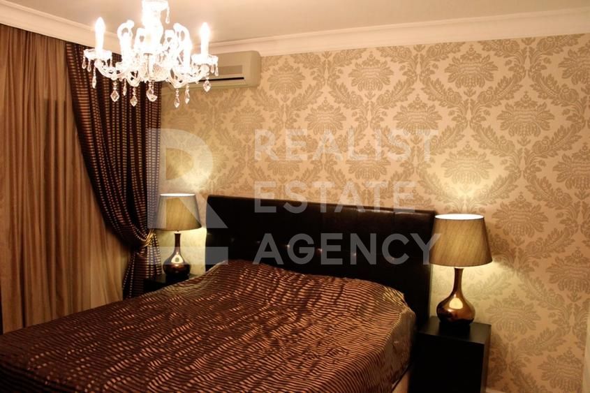 Apartament, 2 camere, vedere panoramică la lac, parcare subterană - Poză 7