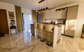 vila 4 camere | Matei Millo | Pipera Andronache | 2 parcari - Poză 1