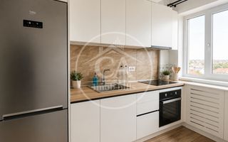 Apartament de închiriat cu 2 camere în zona Ioșia, Oradea - Poză 2