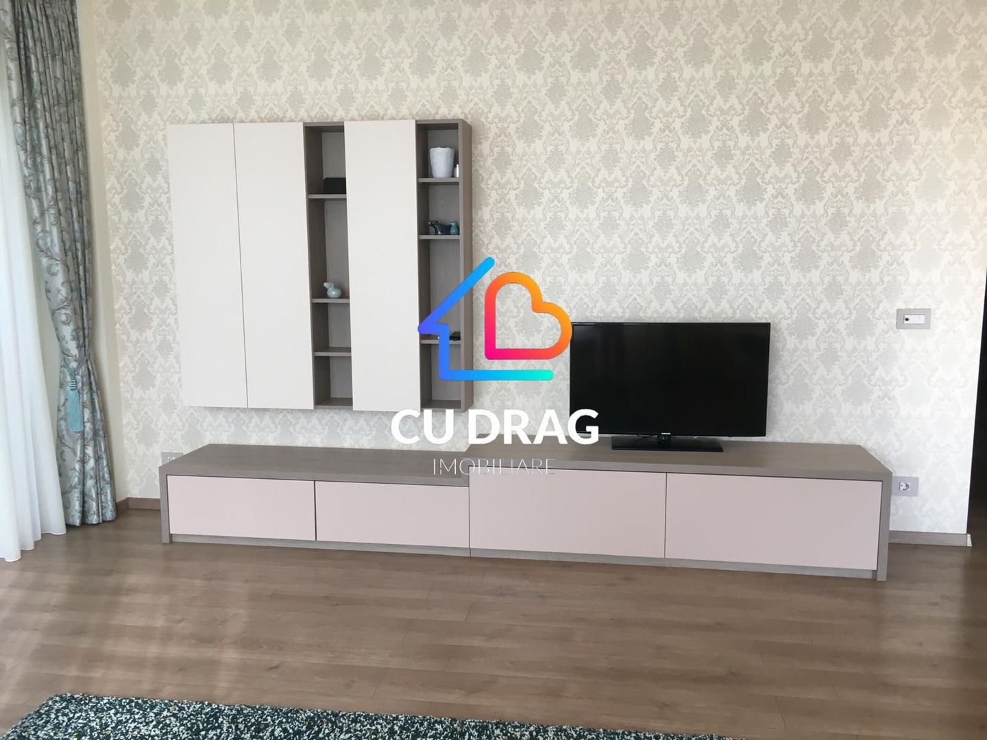 Apartament 3 Camere Calea Dumbrăvii, 100 mp, Garaj Subteran, Boxă, Etaj 2 - Poză 3