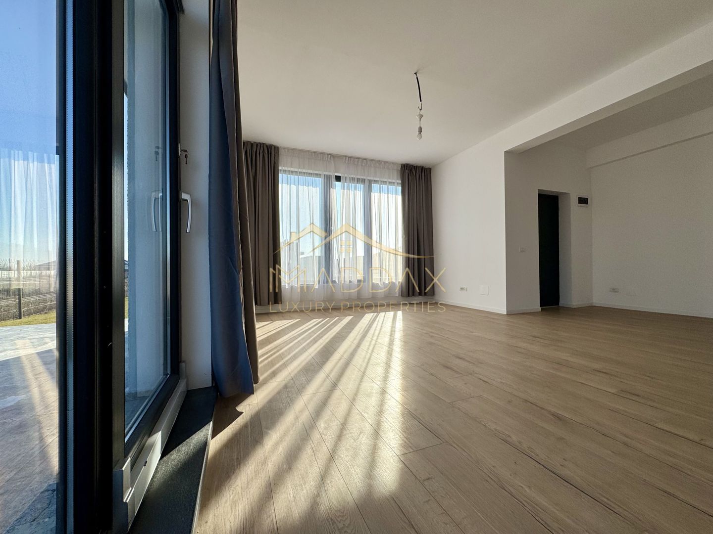 Vila unica *4 camere* si *500mp de teren* // Corbeanca - Poză 12