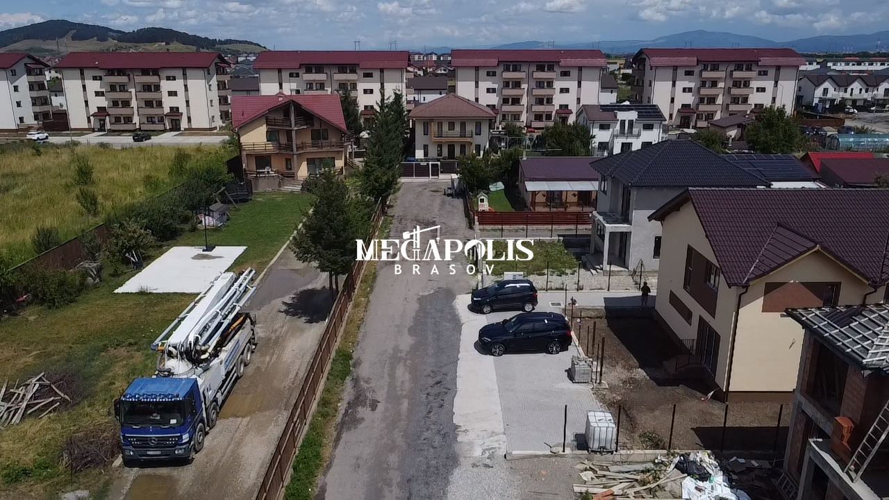 Intrarea in Sanpetru/Predare la Cheie/Credit - Poză 9