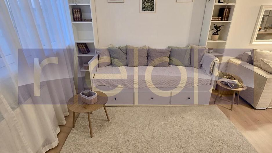 Apartament 3 camere bloc 2015 Andronache total renovat | Curte comuna - Poză 2