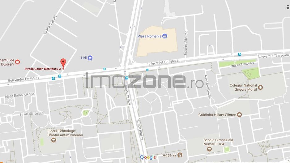 WestPoint Residence - Plaza - Poză 46