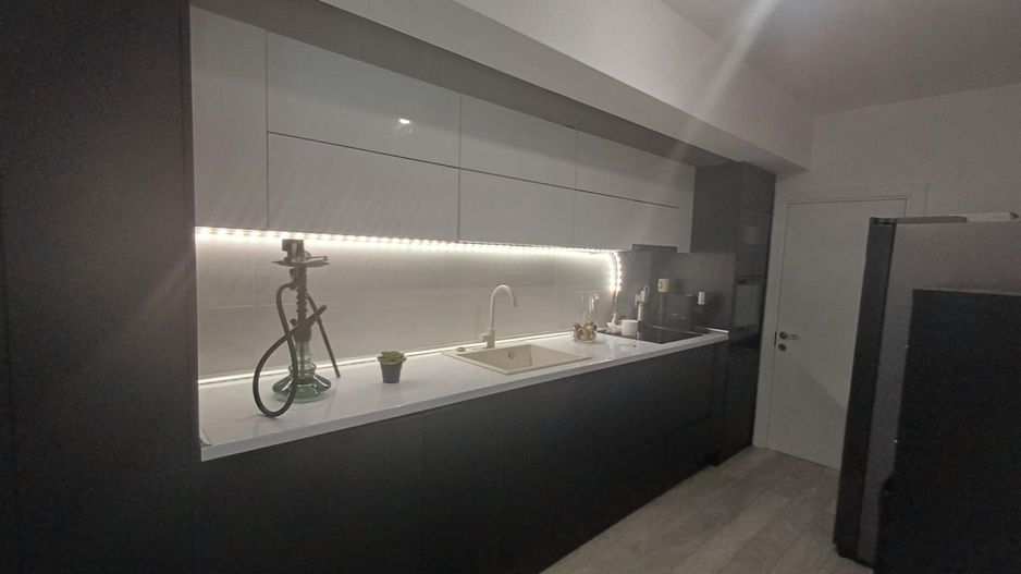 Apartament 2 camere 2021 Mihai Bravu Metrou Muncii - Poză 14