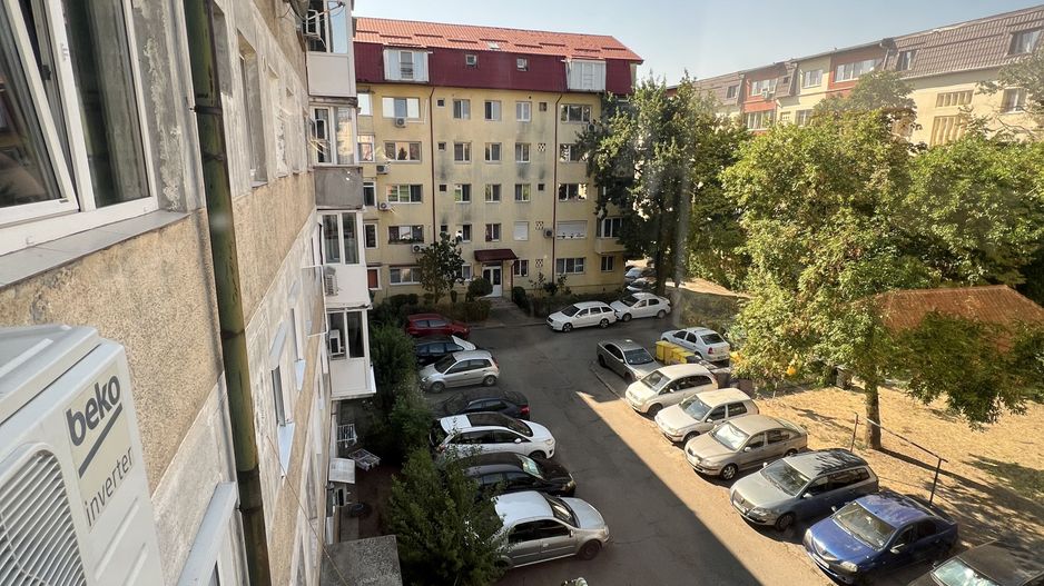 Apartament 3 camere | Calea Șagului – Ana Ipătescu | 48 mp utili - Poză 11