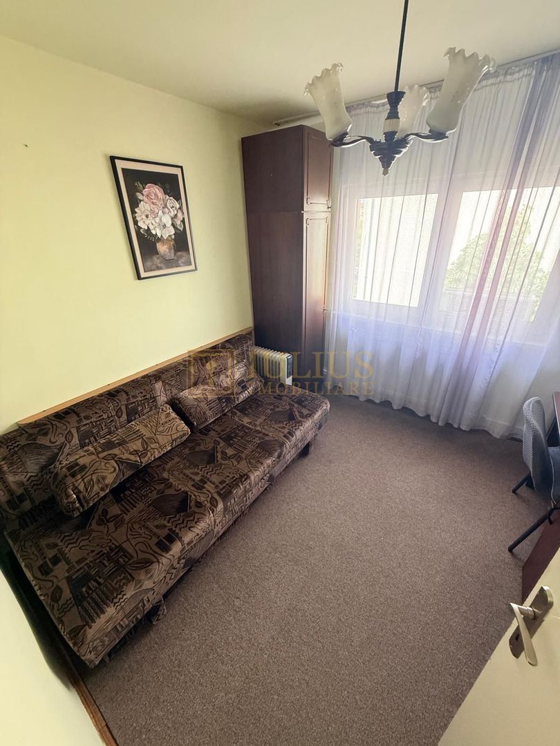 3 Camere| Girocului| 70 mp| centrala proprie| apartament spatios| - Poză 10
