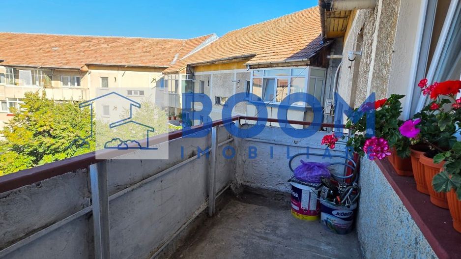 Apartament 3 camere Nord | Centrala proprie | 2 balcoane | I-01 - Poză 11