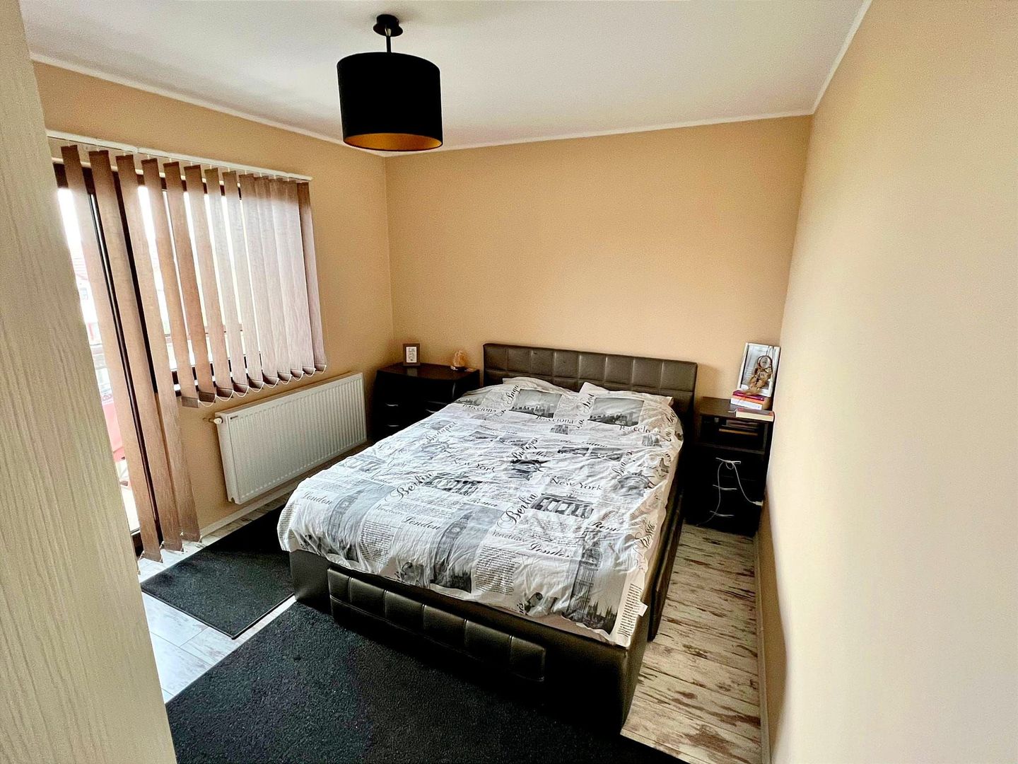 3 Camere cu 2 Parcari   Zona Luminia Europa - Poză 11