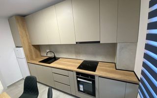 Inchiriez apartament 2 camere Vivat Residence, Piata Garii - Poză 4