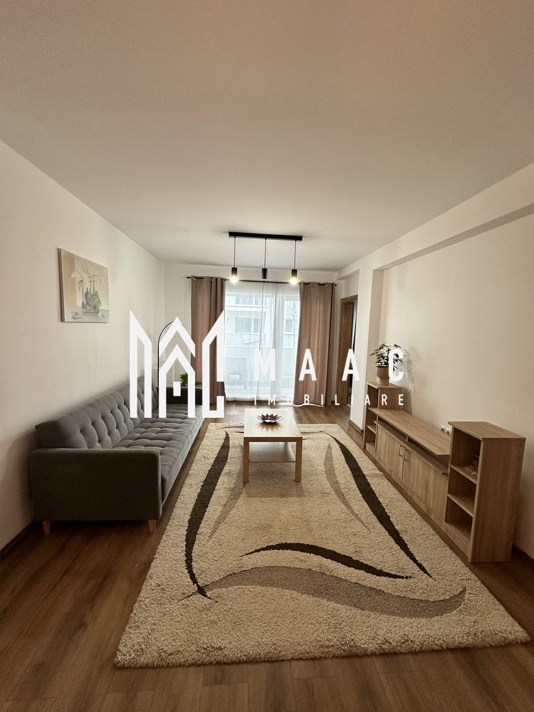 Apartament 3 camere I 74mp I Balcon I Zona Kogalniceanu - Poză 2