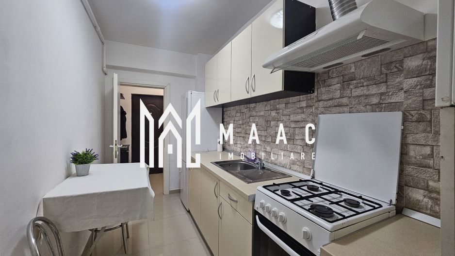 Apartament 1 camera | Balcon | Bucatarie | Lift | Rahovei - Poză 2