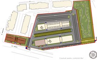 Comision 0%!! Apartament 2 camere bloc nou, Margeanului - Poză 6