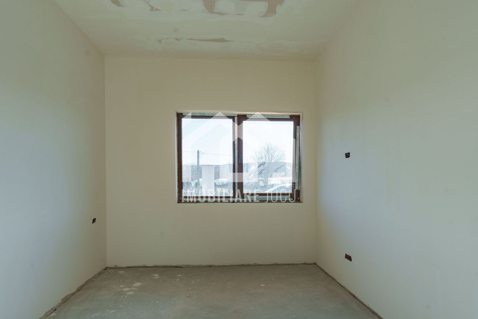 Casă Individuală 4 camere,114mp, teren 750mp, zona Parc,Jucu de Mijloc - Poză 4